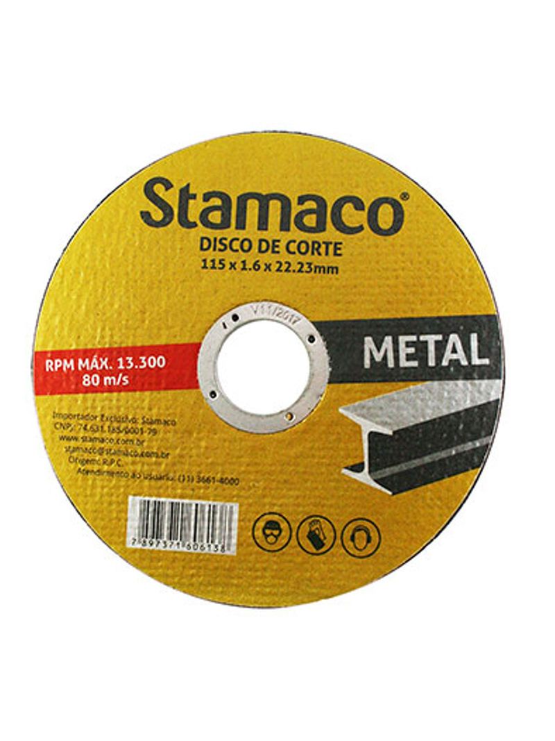 Disco-Corte-Metal-115x1.6x22mm-Stamaco