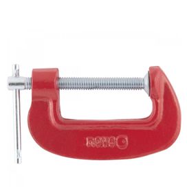 Grampo Tipo C 4  Nove54
