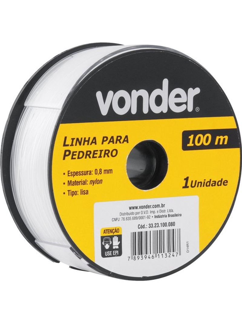 Linha-para-Pedreiro-Trancada-100m-Vonder-