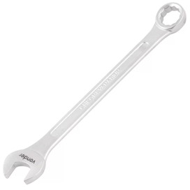 Chave Combinada 10mm Crv Encartelada Vonder