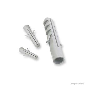 Bucha Nylon 06mm Bemfixa
