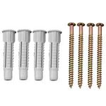 Paraf-Cpa-C-Bucha-Oco-4X50Mm-10Mm-C-04Pc-
