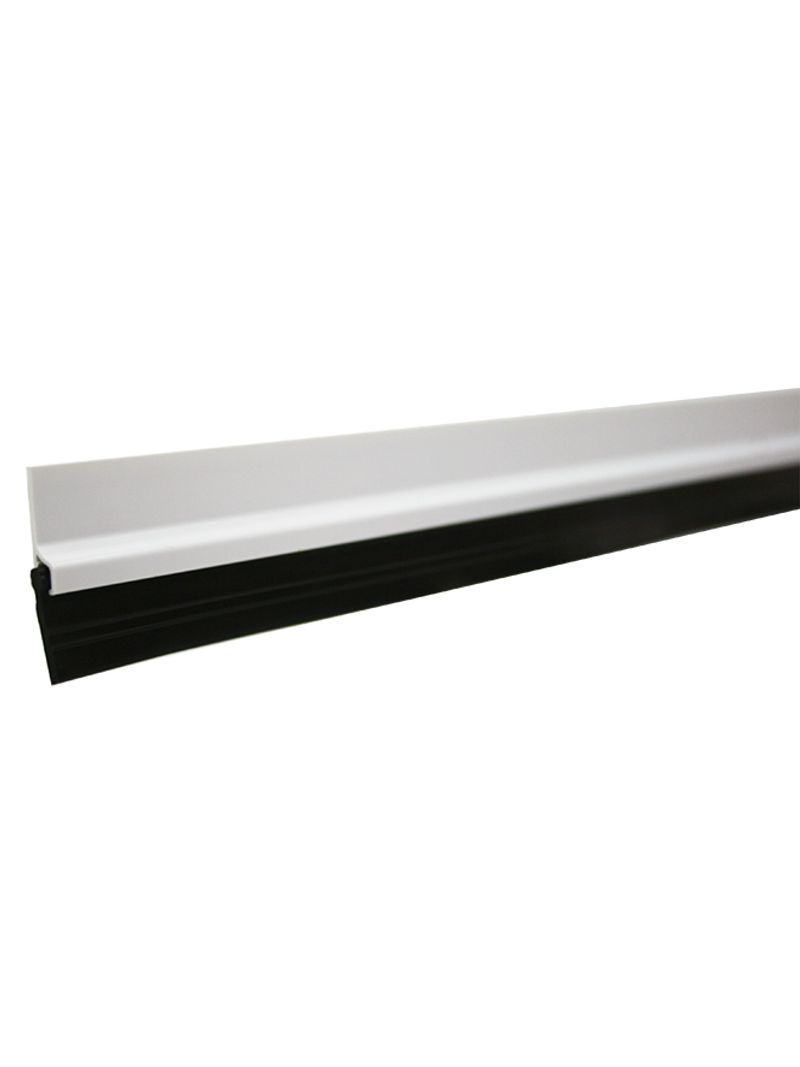 Friso-Para-Porta-Patrol-Pvc-80cm-Stamaco--Branco