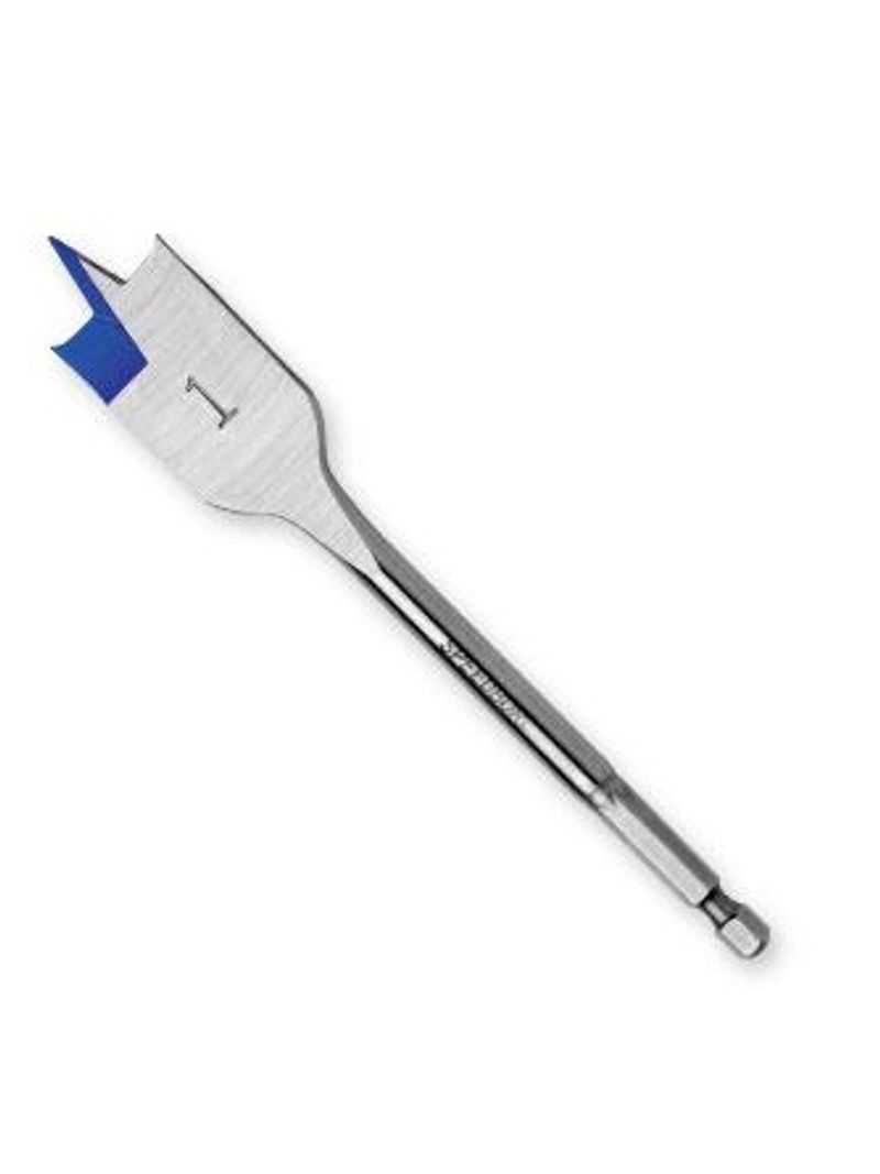 Broca-Chata-Standard-12.7mm-Irwin-