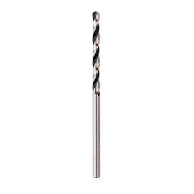 Broca Aço Rápido Hss Pointtec 6mm Bosch