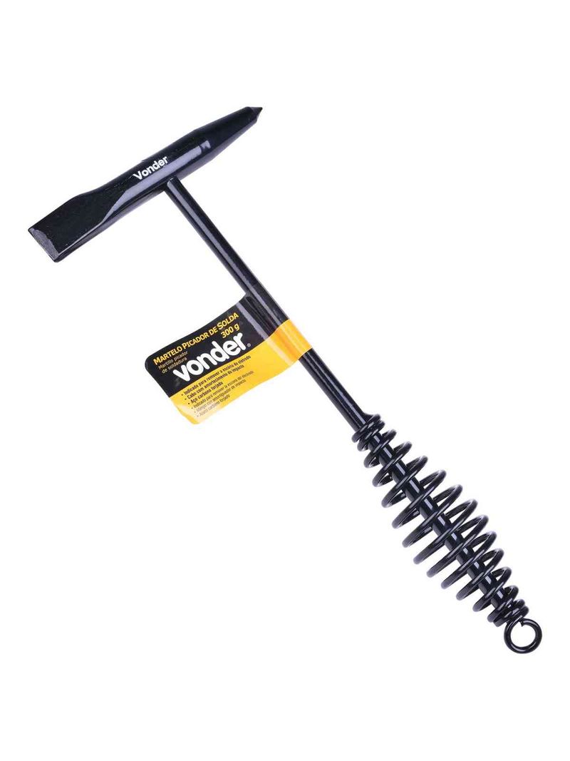 Martelo-Picador-de-Solda-300G-Vonder