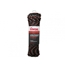Corda Multiuso 8mm 20m Cortag