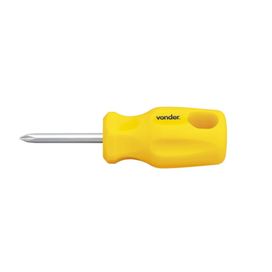 Chave Phillips C 3/16x1.1/2 CRV Vonder