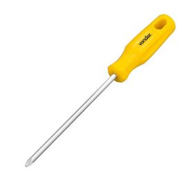 Chave Phillips G 1/4x6 Crv Vonder
