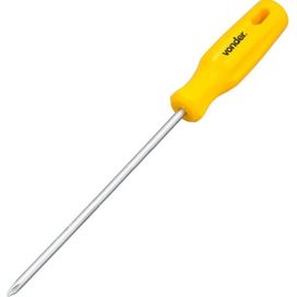Chave Phillips G 1/4x8 Crv Vonder