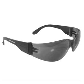 Oculos Ecoline Anti Risco Duraplus  Cinza