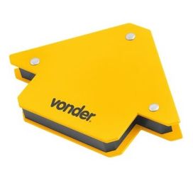 Esquadro Magnético 10kg Vonder