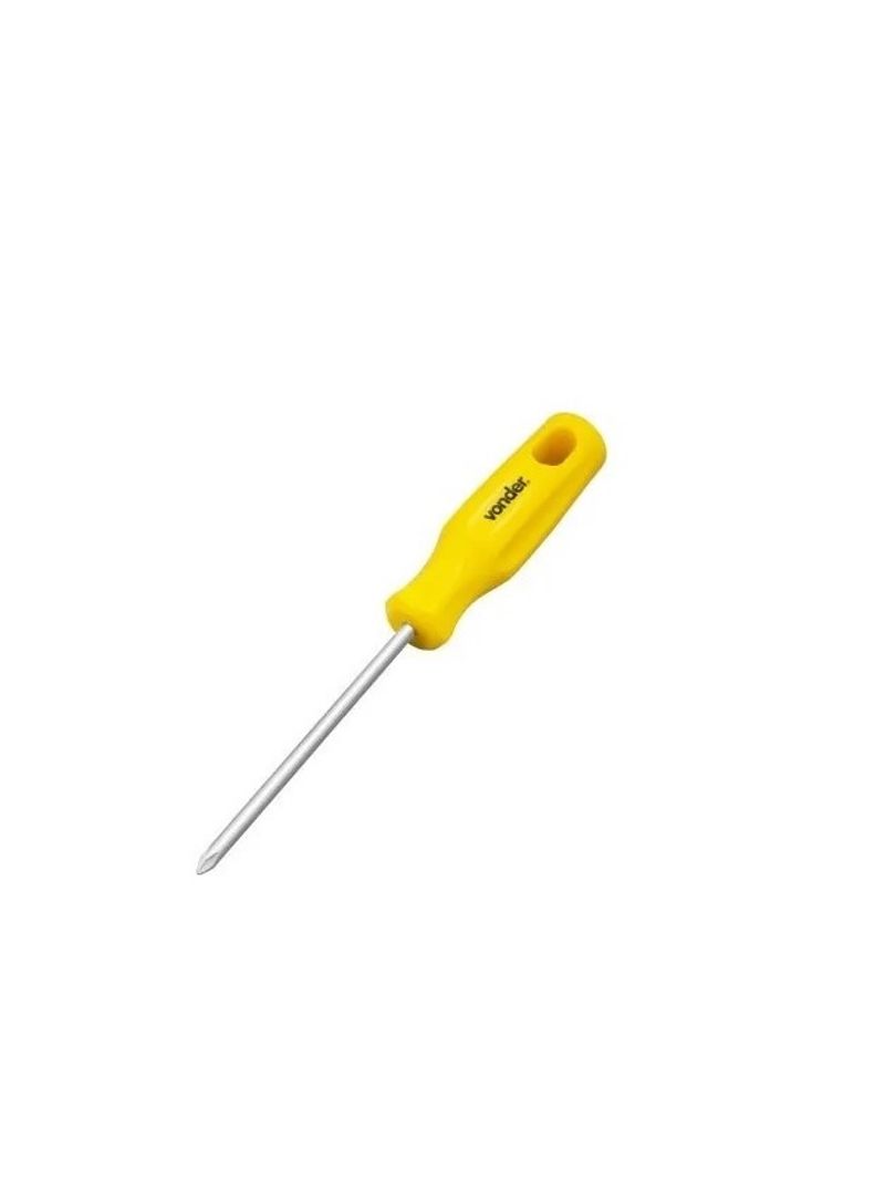 Chave-Phillips-D-3-16x4-CRV-Vonder-