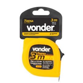 Trena Econômica 3m Vonder