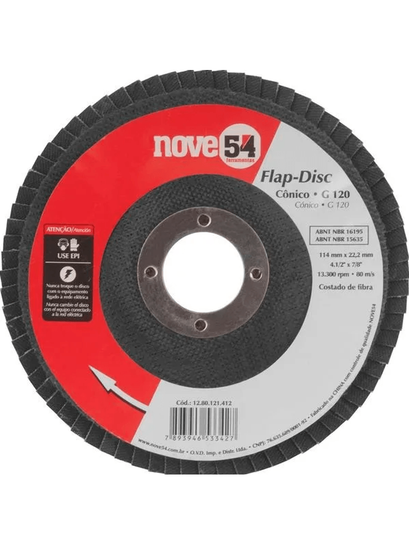 Flap-Disco-Conico-4-1-2-G120-Costado-Fibra-Nove54