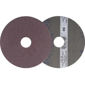 Disco Lixa 4.1/2 Grão 50 VDF12 Metal Vonder