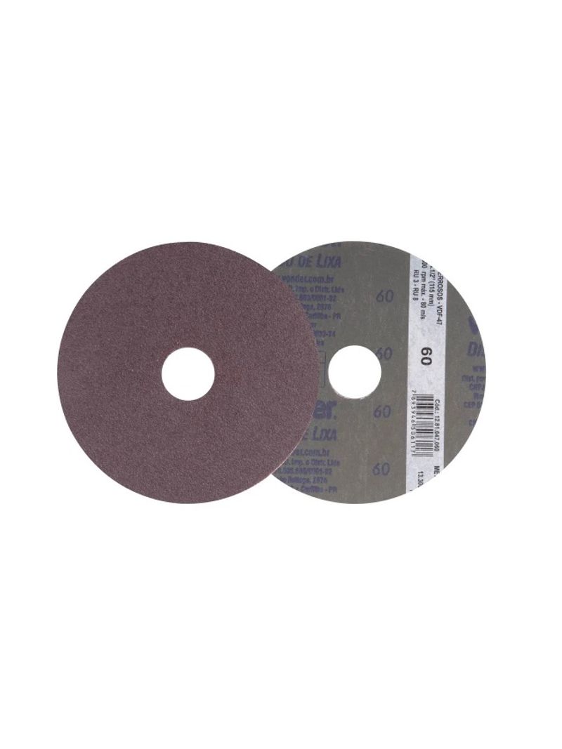 Disco-Lixa-4.1-2--Grao-60-VDF12-Metal-Vonder-