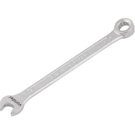 Chave Combinada 06mm Crv Encartelada Vonder