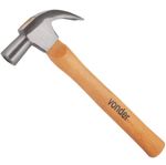 Martelo-Unha-20mm-Polido-Vonder-
