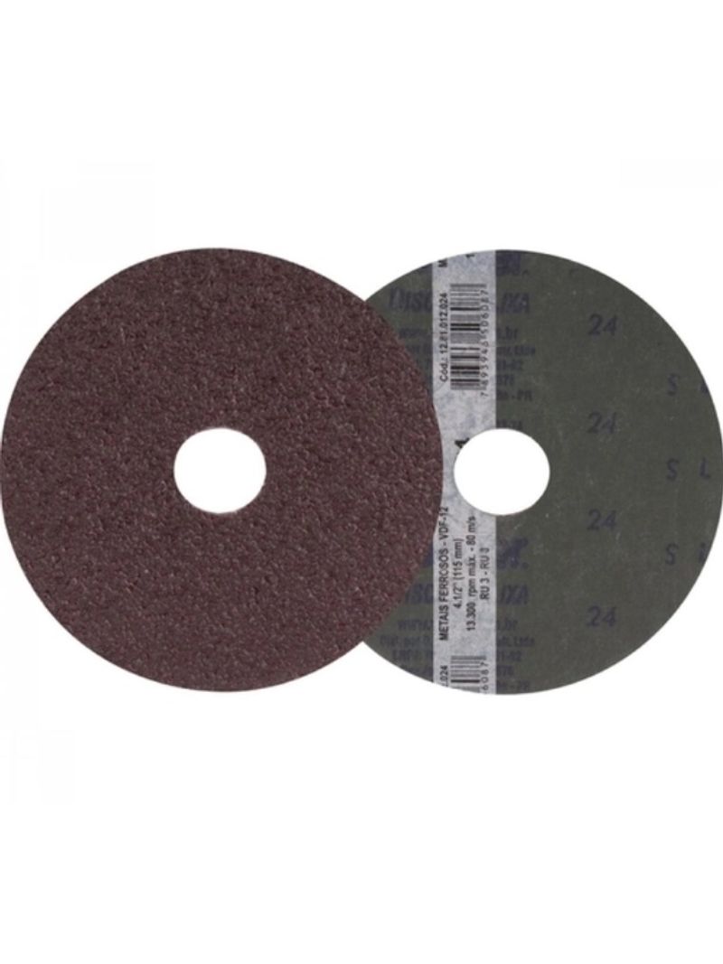 Disco-Lixa-4.1-2-Grao-24-VDF-12-Metal-Vonder-