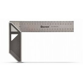 Esquadro 45° 300Mm Starrett
