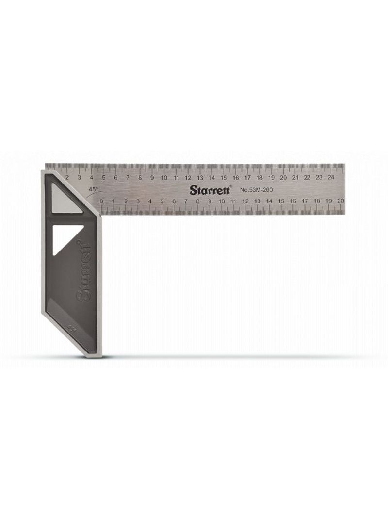 Esquadro-45°-300Mm-Starrett-