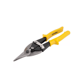 Tesoura Aviação Reta Vd10r Vonder