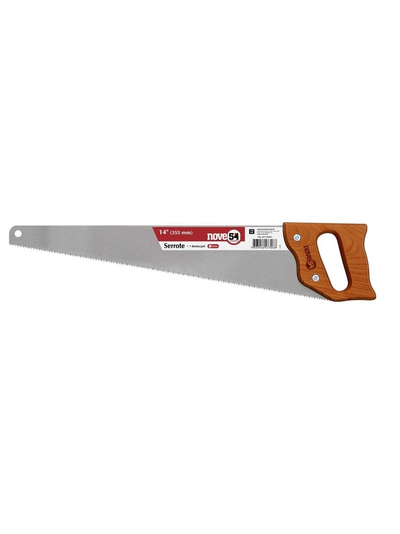 Serrote-14-Hobby-Vonder