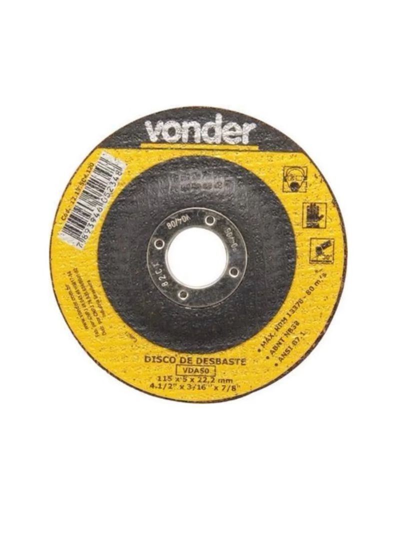 Discos-Desbaste-Vda-50-Vonder-