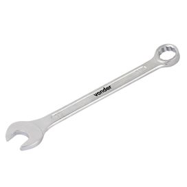 Chave Combinada 15mm CRV Encartelada  Vonder