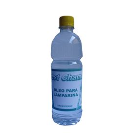Óleo Lamparina 500ml FC031 Fest Chama