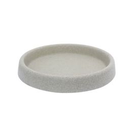 Prato Redondo Riscatto N°01 Calcário Vogue