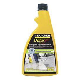 Detergente Super Concentrado DeterJet Gel 500 ML Karcher
