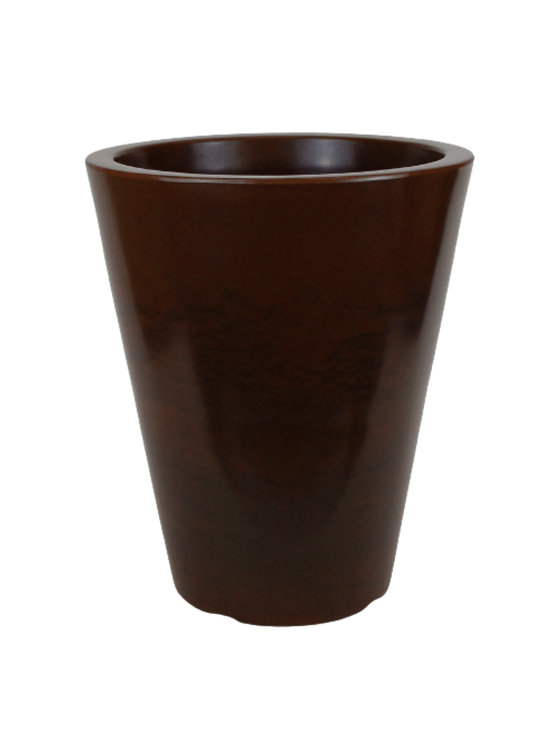 Vaso-Havana-Liso-N.1-Ferrugem-Vogue