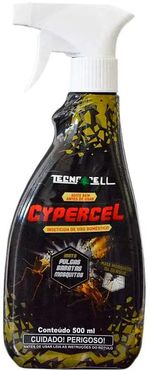 Inseticida-Cypercel-Domestico-500ML-Tecnocell