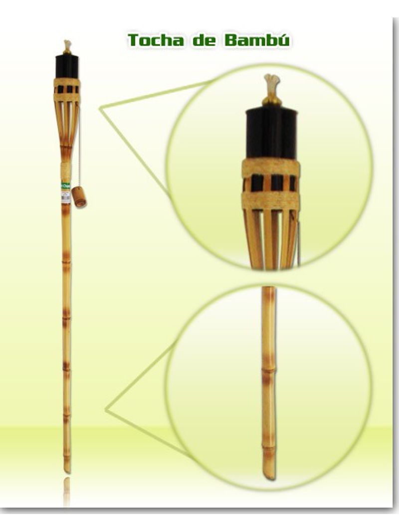 Tocha-Bambu-FC020-