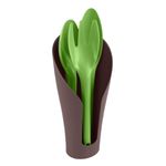 Kit-Utensilios-para-Vasos-Cocoon-78107-809--Marrom-Tramontina