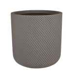 Vaso-Vite-Cilindro-Polietileno-Nº-3-VCP3-Calcario-Vogue