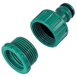 Adaptador Fêmea Rosca 3/4 e Redução de 1/2Tramontina