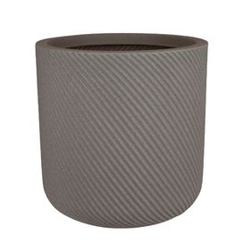 Vaso Vite Cilindro Polietileno Nº 1 VCP1 Calcário Vogue
