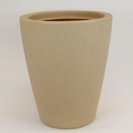 Vaso para planta Cone Riscatto Nº1 Vogue