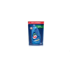 Refil Previne Água Verde 900ml HTH