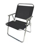 Cadeira-Praia-Varanda-El-130kg-Aluminio-Preto-Botafogo