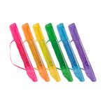 Guarda-Sol-Neon-Nylon-Silver-Coating-160m-Belfix