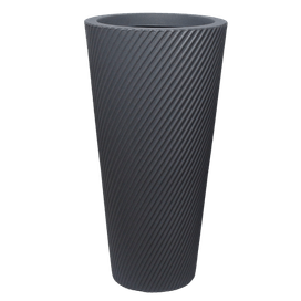 Vaso Vite Pilão Polietileno N.2 Vogue