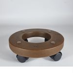 Suporte-com-Rodas-de-Nylon-30Cm-Srn30-fe-Ferrugem-Vogue