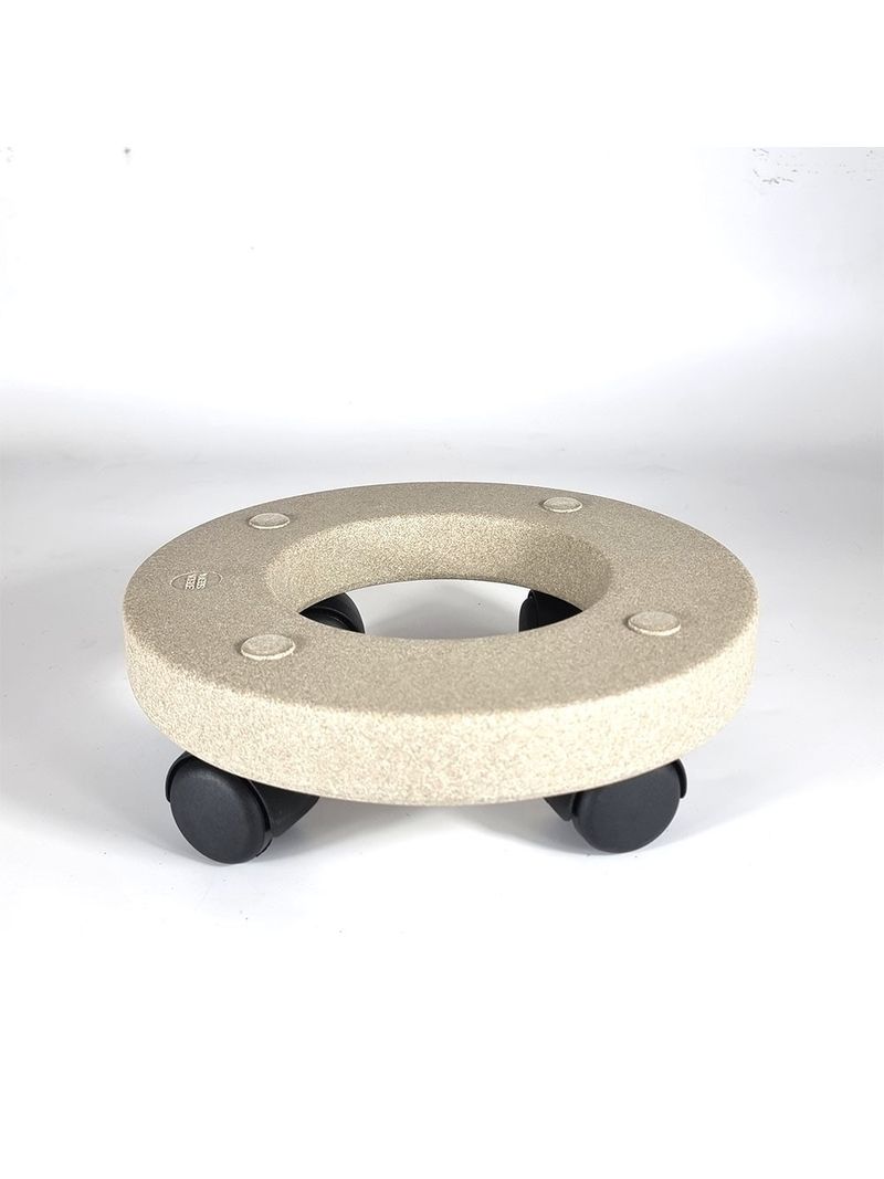 Suporte-com-Rodas-de-Nylon-30Cm-Srn30-ca-Calcario-Vogue