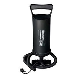 Bomba Manual para Enchimento Preta Belfix