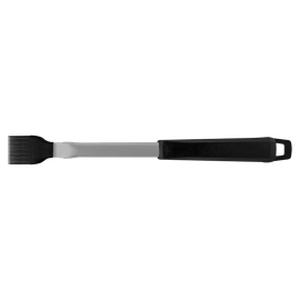 Pincel Silicone Churrasco Aço Inox Tramontina