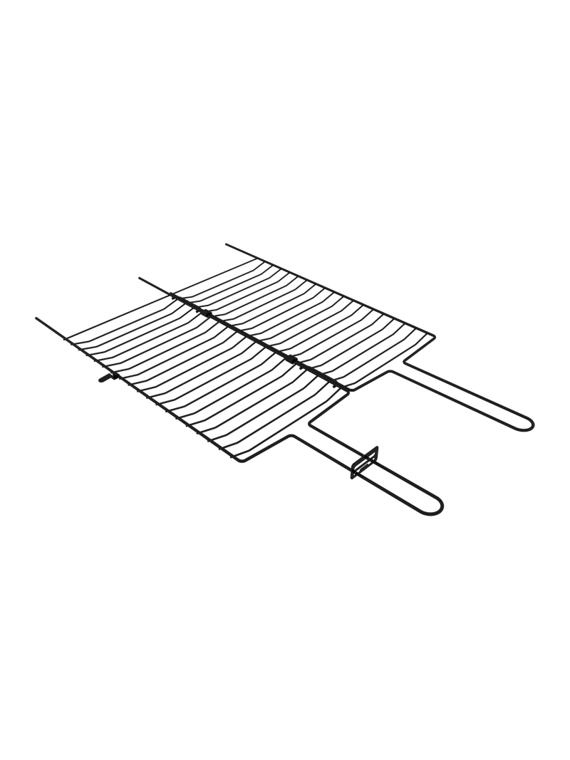 Grelha-para-Churrasco-72cm-Aco-Carbono-Tramontina